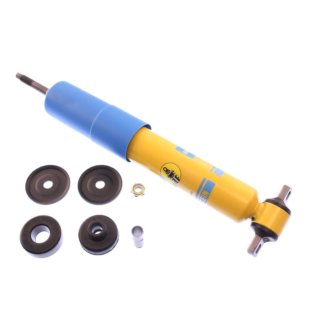 Product of Bilstein 24-187480 4600 Series Shock Monotube Shock Absorber 