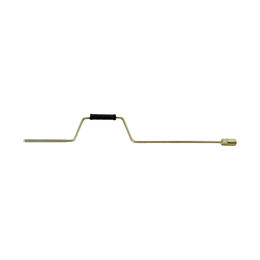Product of Lippert Components 285324 Trailer Stabilizer Jack Stand Crank