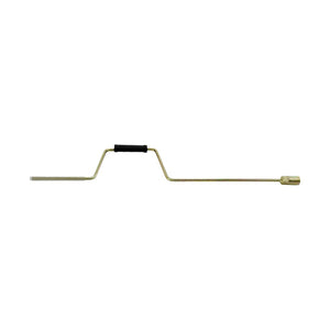 Product of Lippert Components 285324 Trailer Stabilizer Jack Stand Crank