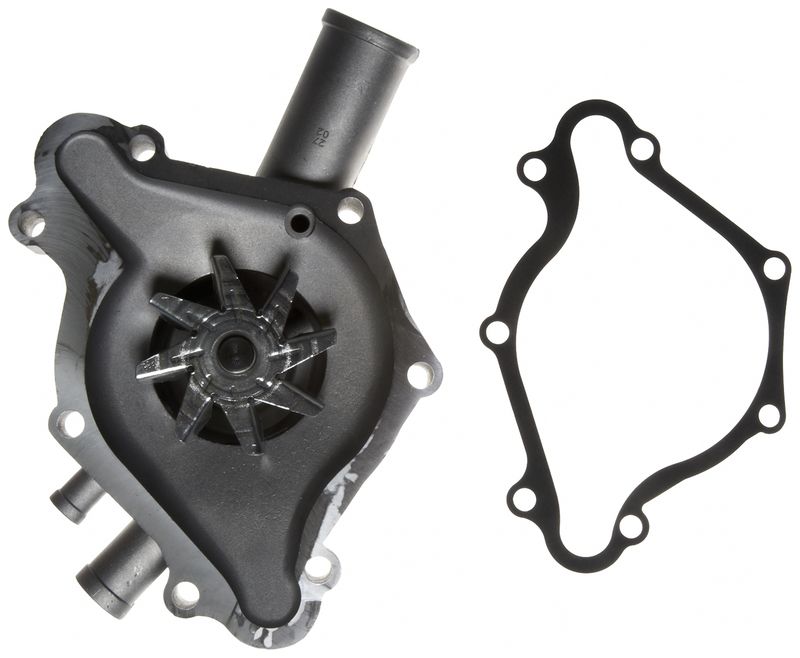 Gates 43026 Water Pump||43026_3.Jpg||88||grc43026||1048438