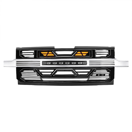 American Modified Amchca00132 Grille||amchca00132_02.Jpg||86||amdmchca00132||2236102