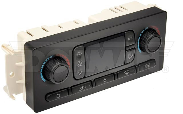 Dorman (Oe Solutions) 599-211xd Climate Control Module||599-211xd_3.Jpg||88||d18599211xd||1064111