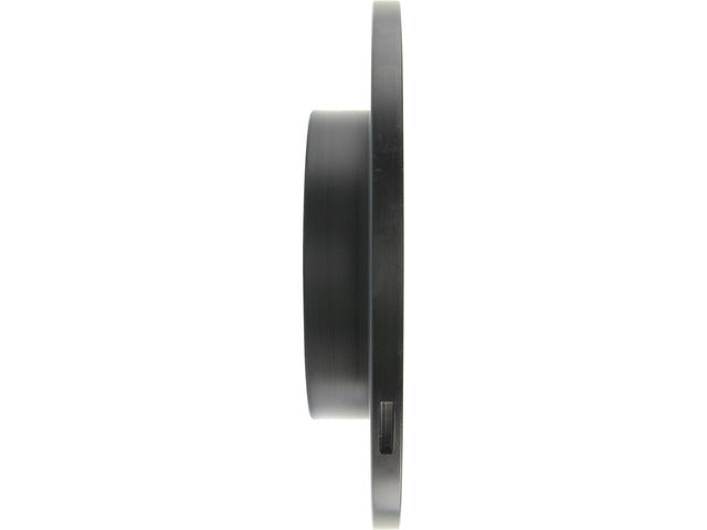 Product of Stop Tech/ Power Slot 126.62079SR SportStop ® Slotted Slotted 1-Piece Brake Rotor 