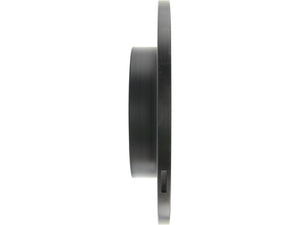 Product of Stop Tech/ Power Slot 126.62079SR SportStop ® Slotted Slotted 1-Piece Brake Rotor 