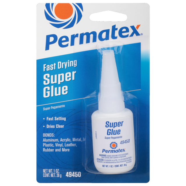 Permatex 49450 Super Glue||49450.Png||85||p1349450||1219149