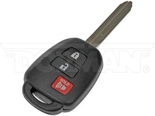 Help! By Dorman 92068 Key Fob Case||||85||d1892068||2013523