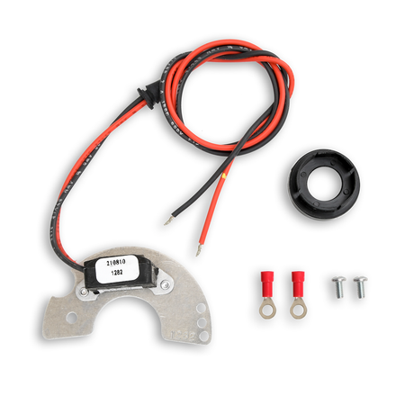 Product of Pertronix 1282 Electronic Ignition Conversion