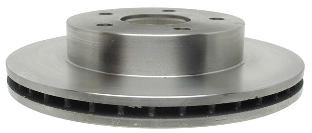 Product of Raybestos Brakes 76793R R-Line Plain Face 2-Piece Brake Rotor 