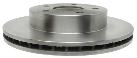 Product of Raybestos Brakes 76793R R-Line Plain Face 2-Piece Brake Rotor 