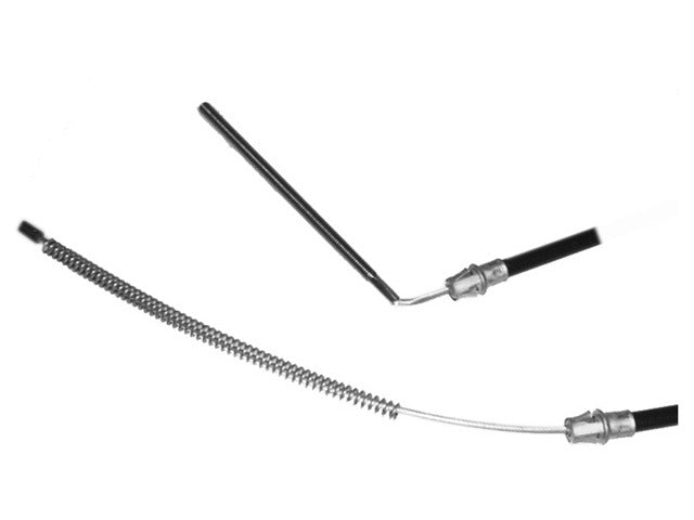 Raybestos Brakes Bc93682 Parking Brake Cable||bc93682_1.Jpg||86||r42bc93682||1524636