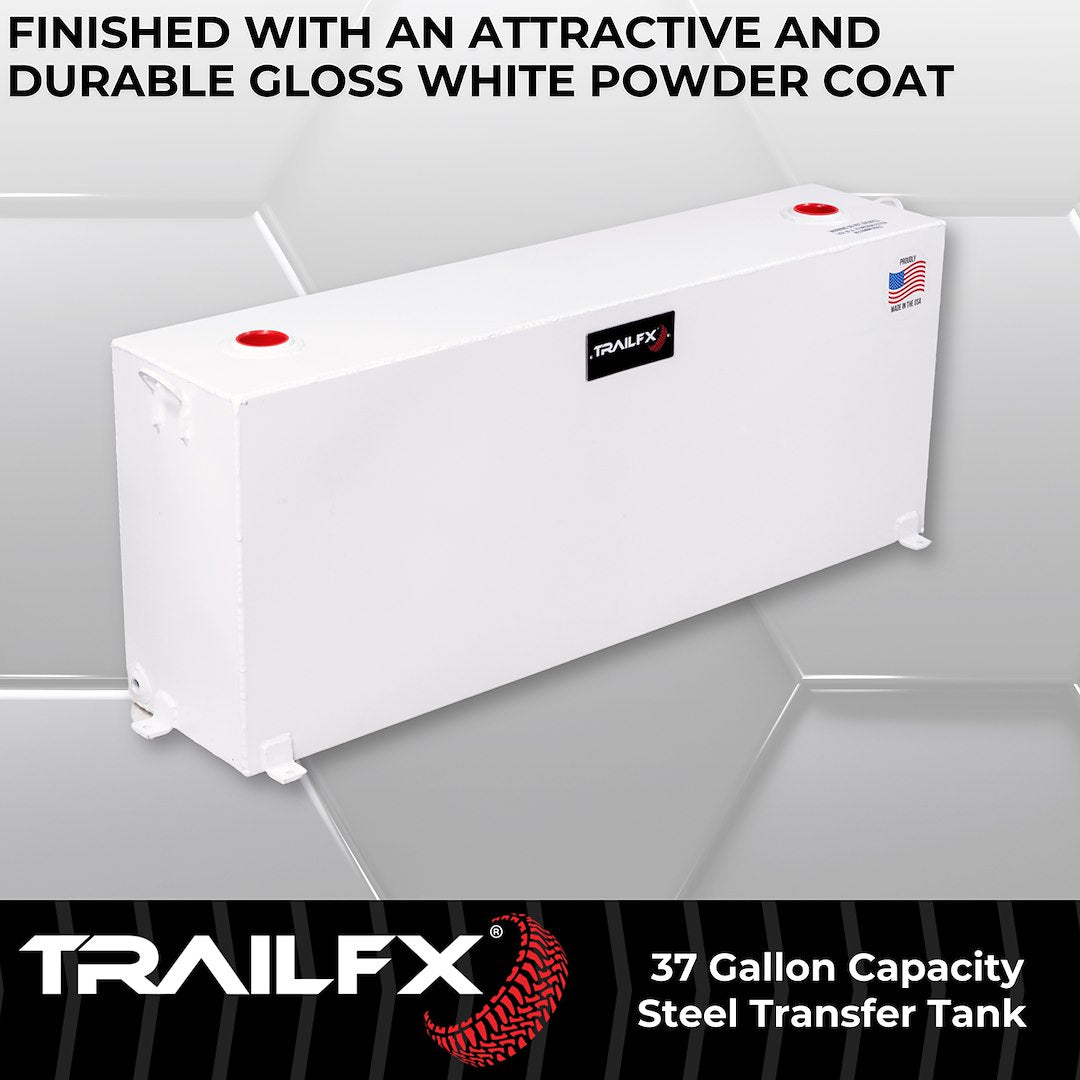 Product of TrailFX 21040SW Liquid Transfer Tank  