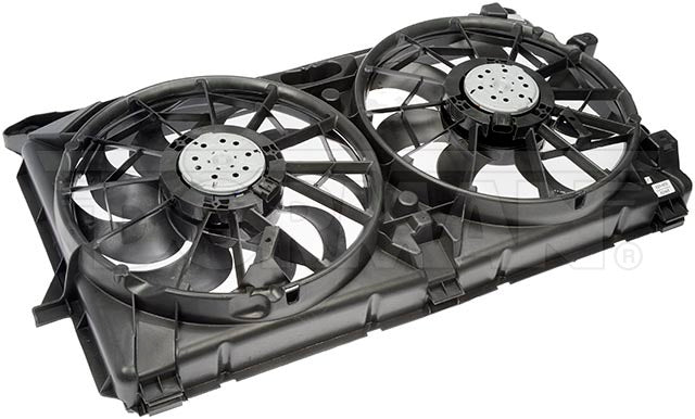 Dorman (Oe Solutions) 620-653 Cooling Fan||620-653_2.Jpg||87||d18620653||2282724