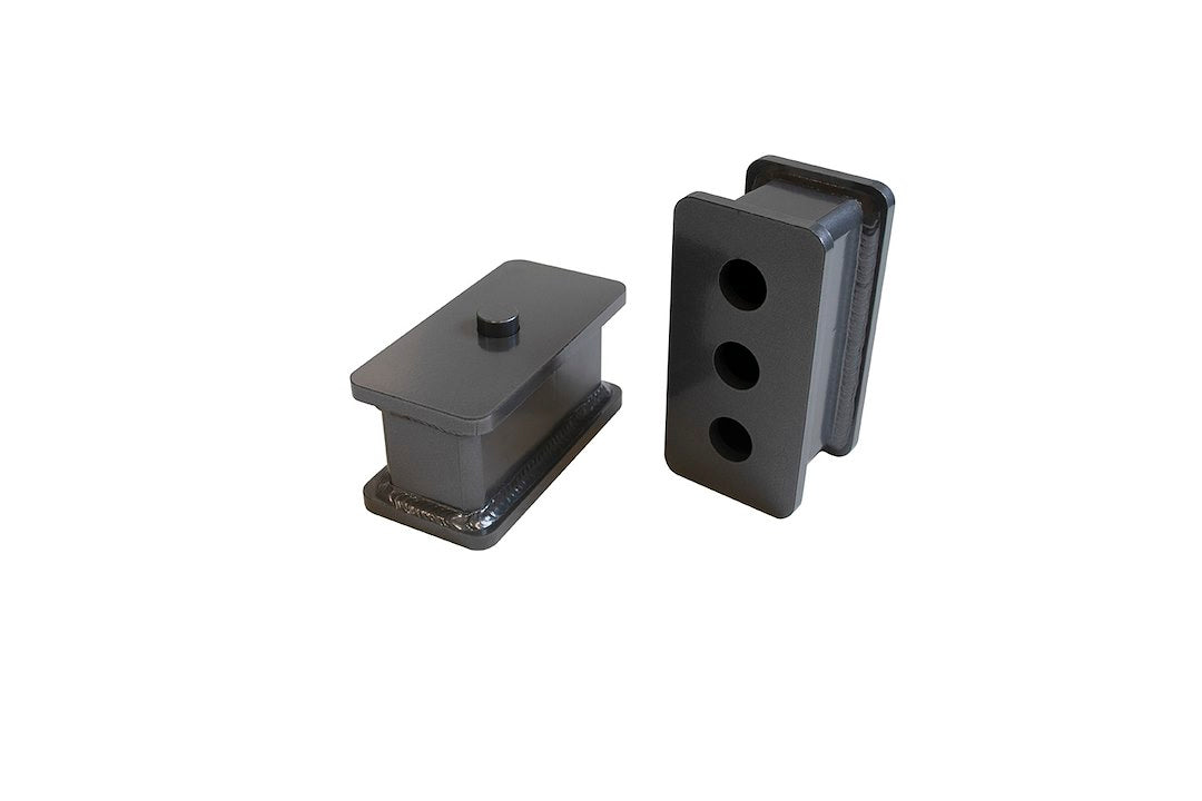 Maxtrac 902225l Leaf Spring Block Kit||902225l_3.Jpg||88||max902225l||1515328