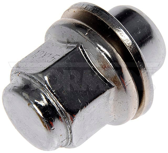 Dorman (Oe Solutions) 611-117.1 Lug Nut||611-117.1.Jpg||85||d186111171||1633598