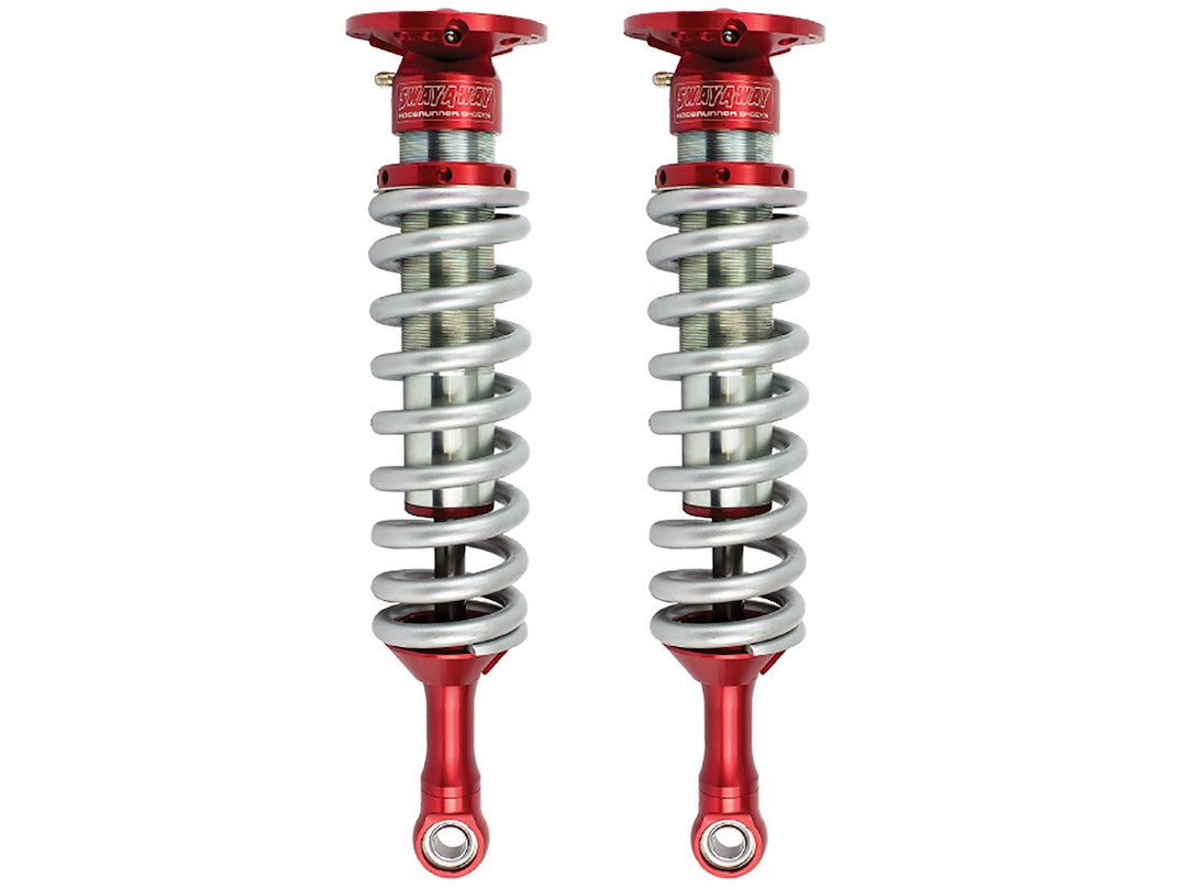 Product of Advanced FLOW Engineering 301-5600-01 Leveling Kit Suspension 2 To 2-1/2 Inch Lift Strut And Coil Spring Assembly 