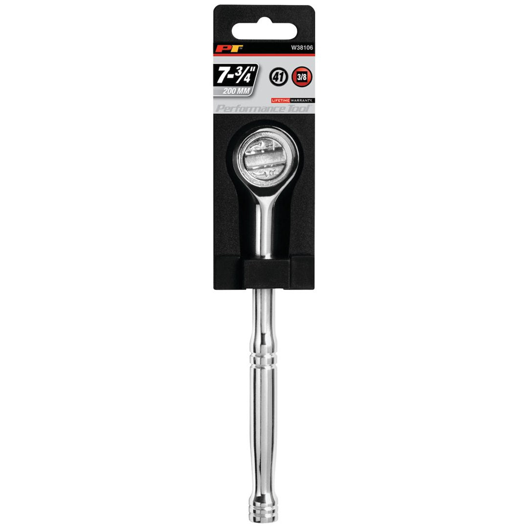 Performance Tool W38106 Ratchet||w38106_1.Jpg||86||ptlw38106||1591793