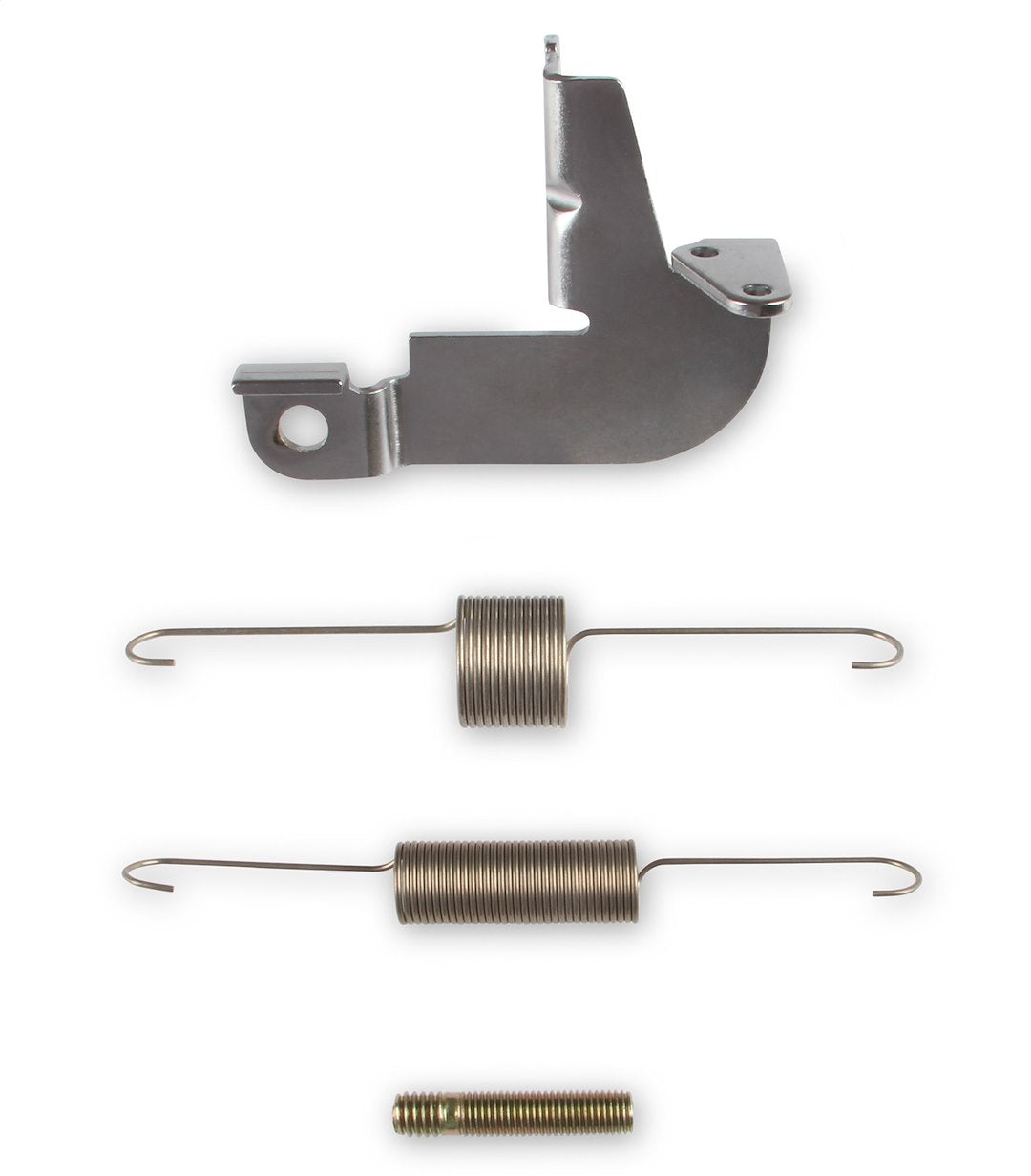 Holley Performance 20-88 Carburetor Throttle Cable Bracket||20-88_01.Jpg||85||h192088||1228157
