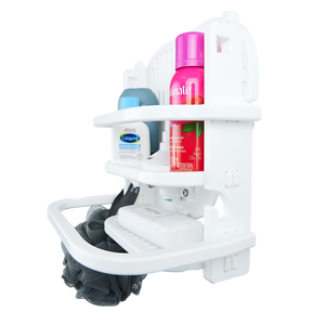 Seasucker Sm8100w Shower Caddy||sm8100w_1.Png||86||ssksm8100w||884663