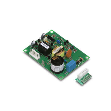Product of Dometic 34696 Ignition Control Circuit Board