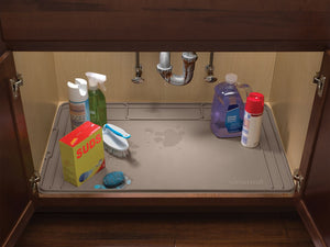 Weathertech (Usa) Usm01tn Shelf Mat||usm01tn_1.Jpg||86||w24usm01tn||996426
