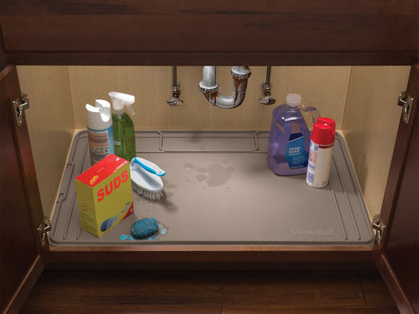 Weathertech (Usa) Usm01tn Shelf Mat||usm01tn_1.Jpg||86||w24usm01tn||996426