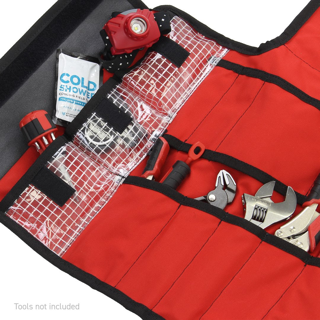 Product of Go Rhino Xg1000-01 Gear Bag