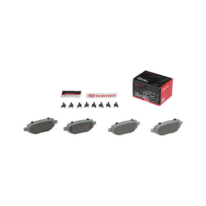 Brembo P24172n Brake Pad||p24172n_Frr.Jpg||85||brmp24172n||1754581