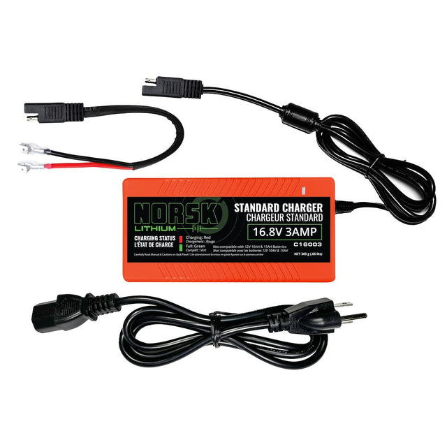 Norsk C16003 Battery Charger||c16003.Jpg||85||norc16003||2115582