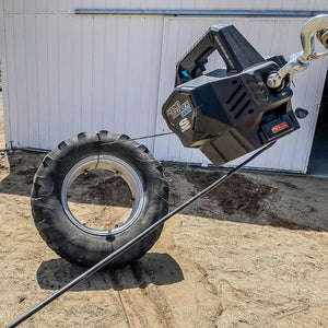 Product of Superwinch 1710001 1000 Pound Winch 