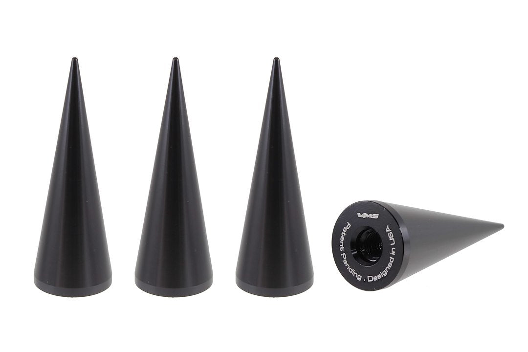 True Spike Lgc024bk Lug Nut Cover||lgc024bk.Jpg||85||tsllgc024bk||1060615