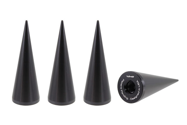 True Spike Lgc024bk Lug Nut Cover||lgc024bk.Jpg||85||tsllgc024bk||1060615