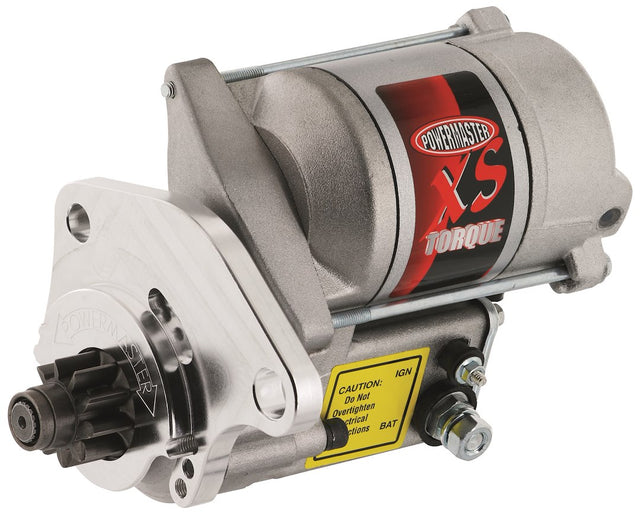 Product of Powermaster 9513 Starter