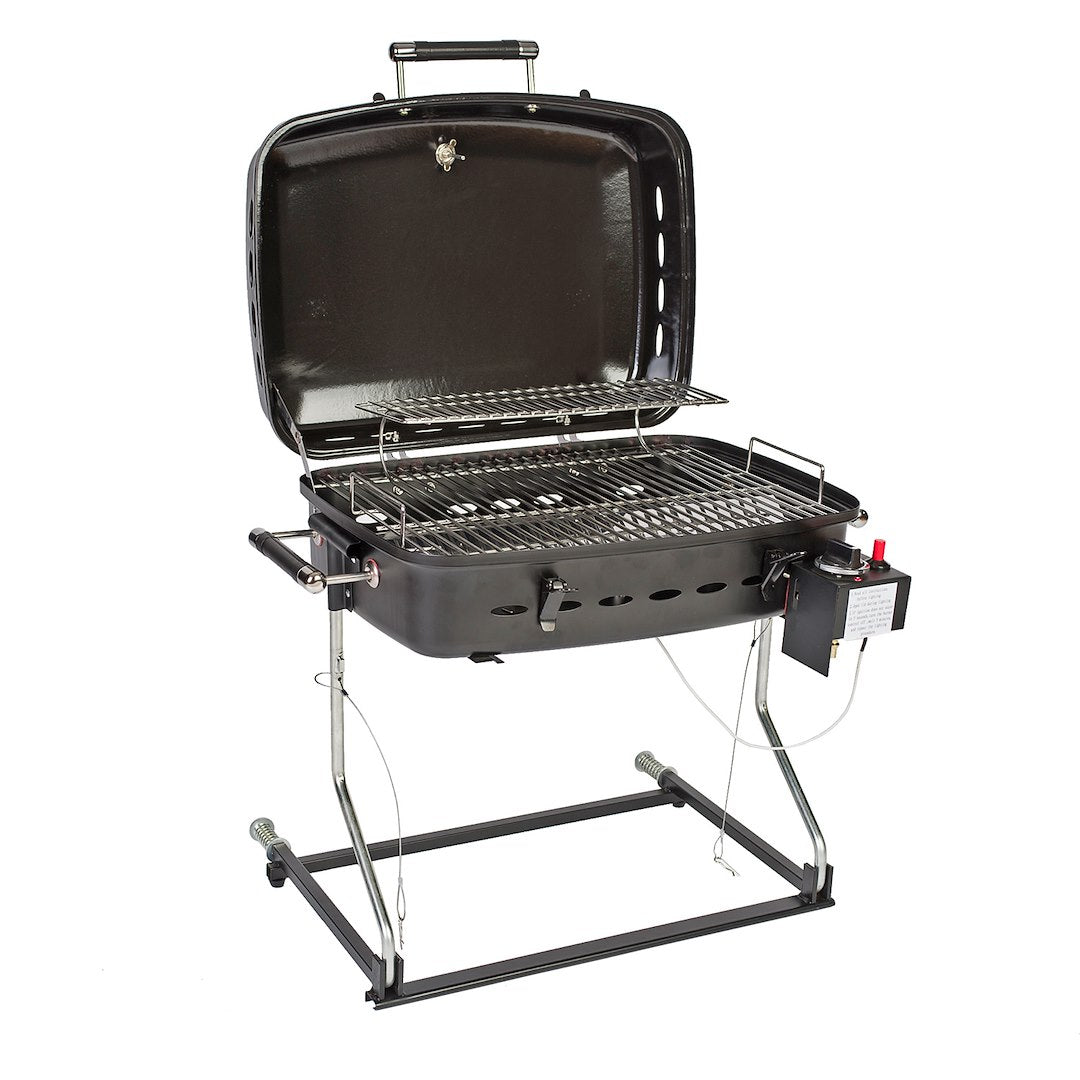 Product of Faulkner 51307 Barbeque Grill