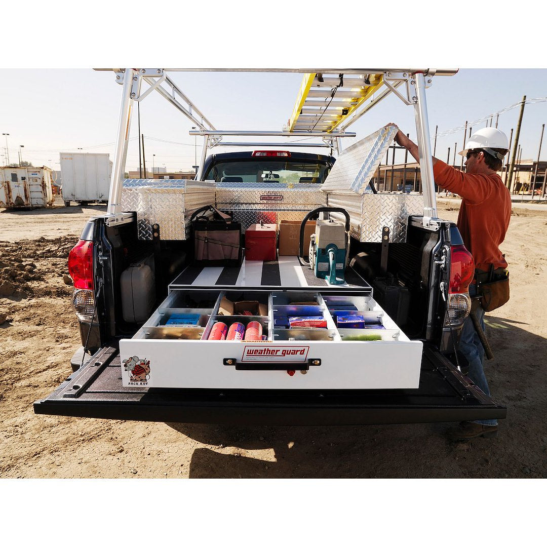 Product of Weather Guard (Werner) Bed Drawer 48 Inch L 39-3/4 Inch W 9-1/2 Inch H 308-3 