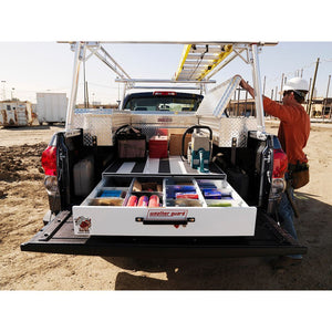 Product of Weather Guard (Werner) Bed Drawer 48 Inch L 39-3/4 Inch W 9-1/2 Inch H 308-3 