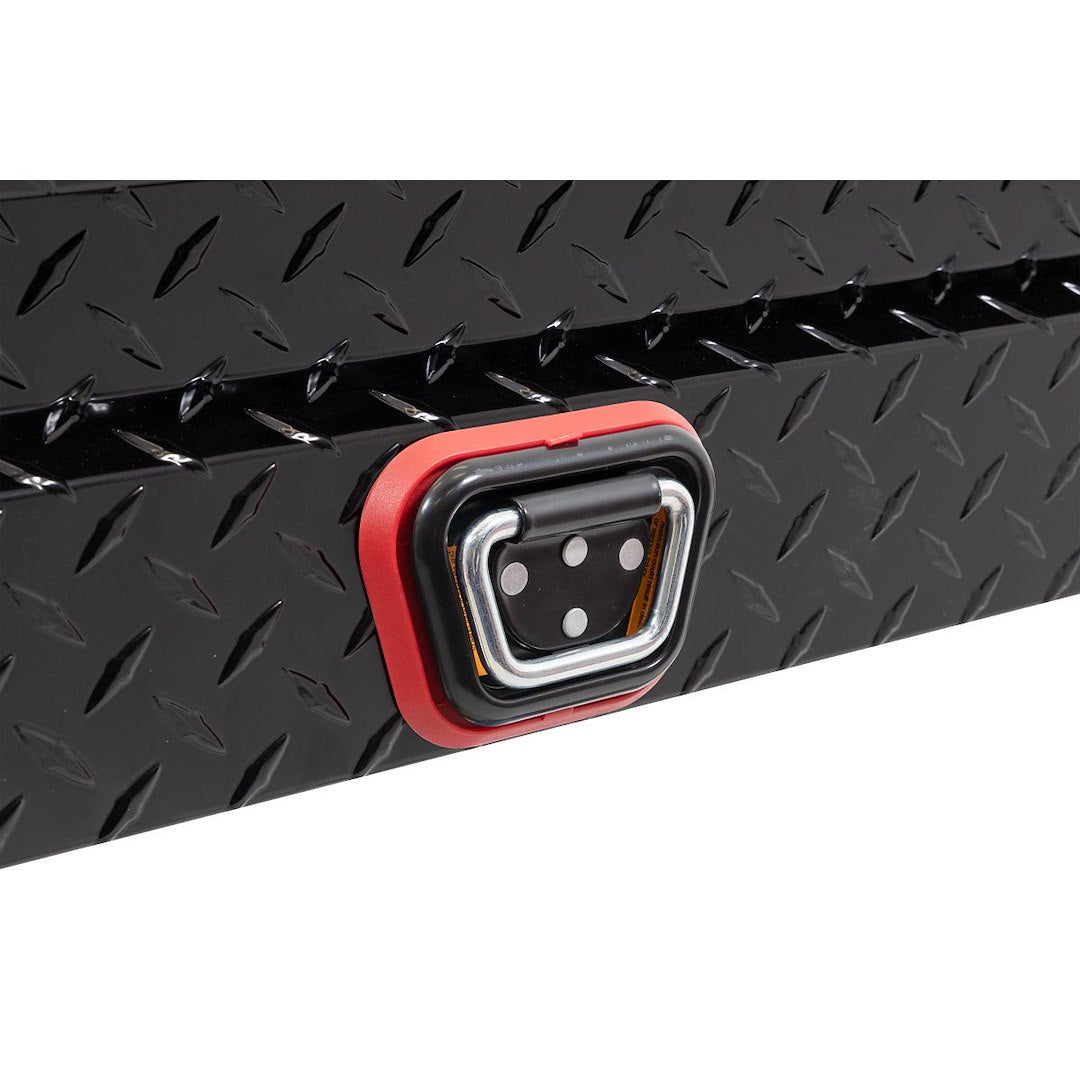 Product of Weather Guard (Werner) 164-5-04 Low Profile Toolbox 