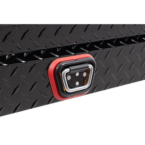 Product of Weather Guard (Werner) 164-5-04 Low Profile Toolbox 