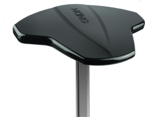 Product of King Oa8301 Broadcast Tv Antenna Head