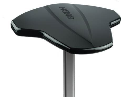 Product of King Oa8301 Broadcast Tv Antenna Head