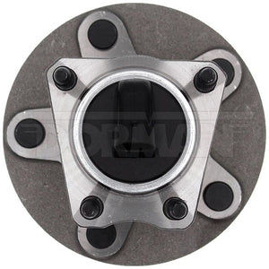 Dorman (Oe Solutions) 951-844 Wheel Bearing And Hub Assembly||951-844_3.Jpg||88||d18951844||1256296