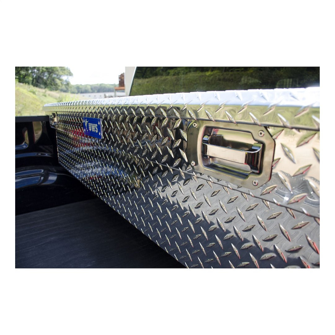 Product of UWS TBS-69-LP-PH Low Profile Toolbox 