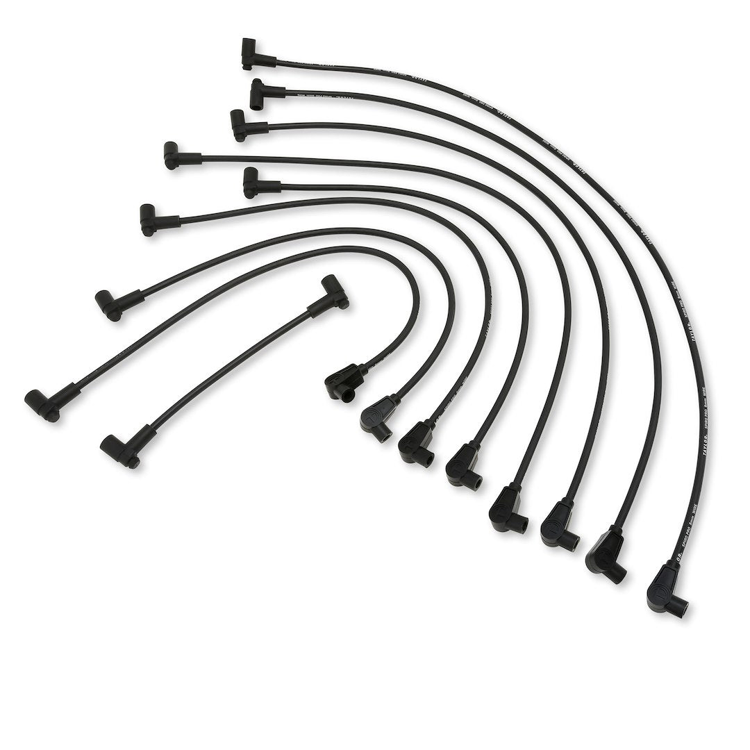 Taylor Cable 74002 Spark Plug Wire Set||||85||t6474002||1920283