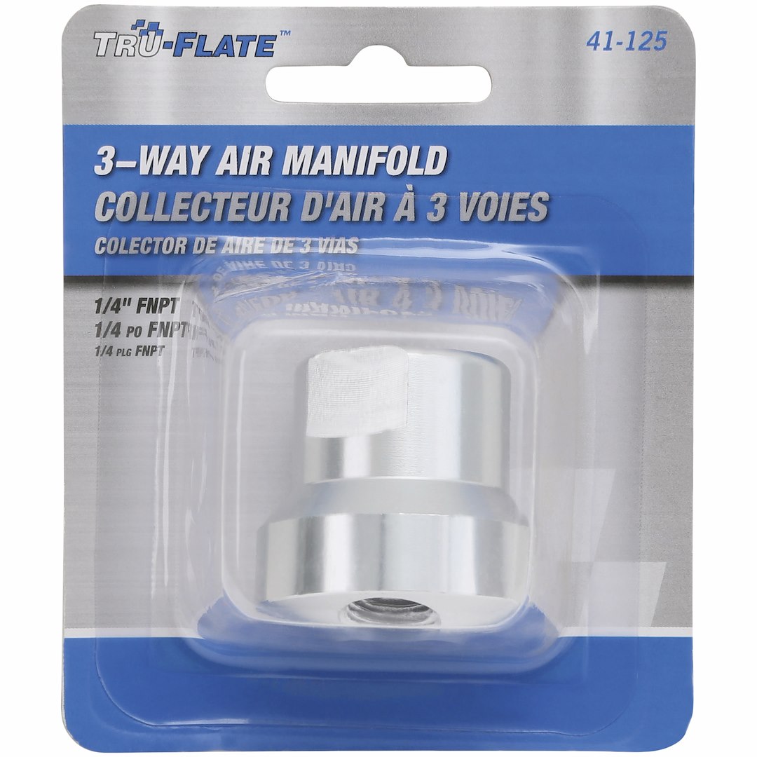 Tru Flate 41-125 Adapter Fitting||41-125_1.Jpg||86||t2f41125||2245884