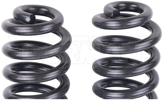 Dorman (Oe Solutions) 929-901 Coil Spring||929-901_1.Jpg||86||d18929901||2214622