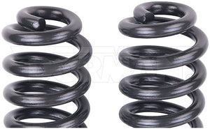 Dorman (Oe Solutions) 929-901 Coil Spring||929-901_1.Jpg||86||d18929901||2214622