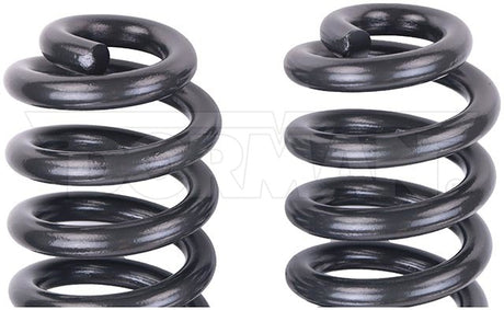 Dorman (Oe Solutions) 929-901 Coil Spring||929-901_1.Jpg||86||d18929901||2214622