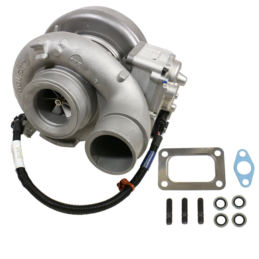 Bd Diesel 1045778 Turbocharger||1045778_1024px.Jpg||85||b701045778||1113851