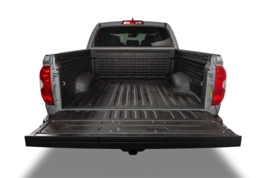 Product of Putco 195341 Molle Cargo Panel
