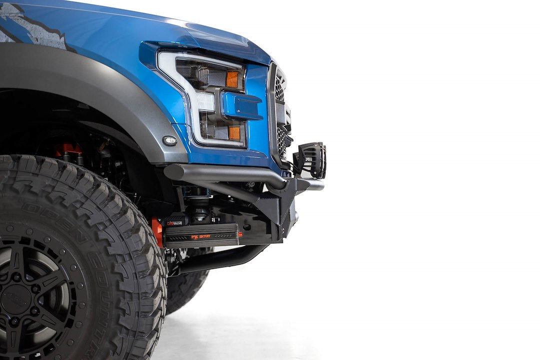 Addictive Desert Designs L1157021701na Light Bar Mounting Kit||||95||addl115702170||2004144