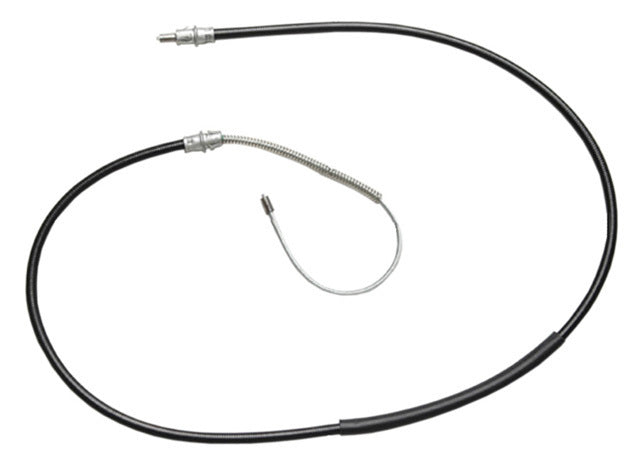 Raybestos Brakes Bc93014 Parking Brake Cable||bc93014_Fro.Jpg||85||r42bc93014||953910